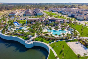9 Bedrooms - 6,5 Bathrooms Solara Resort 8905 Th
